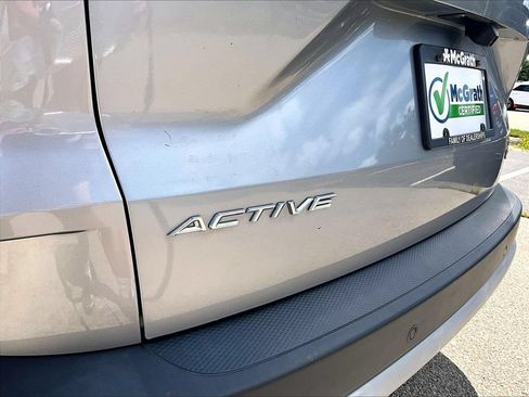Used 2023 Ford Escape Active w/ Tech Pack #1 AWD/4WD image 28