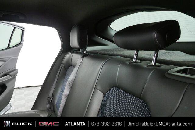 New 2026 Buick Envista Preferred w/ Convenience I Package FWD image 19