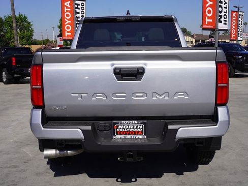 New 2026 Toyota Tacoma SR5 AWD/4WD image 5