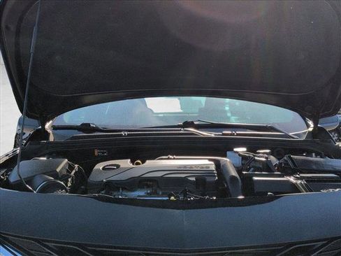 Used 2023 Chevrolet Malibu LS FWD image 21