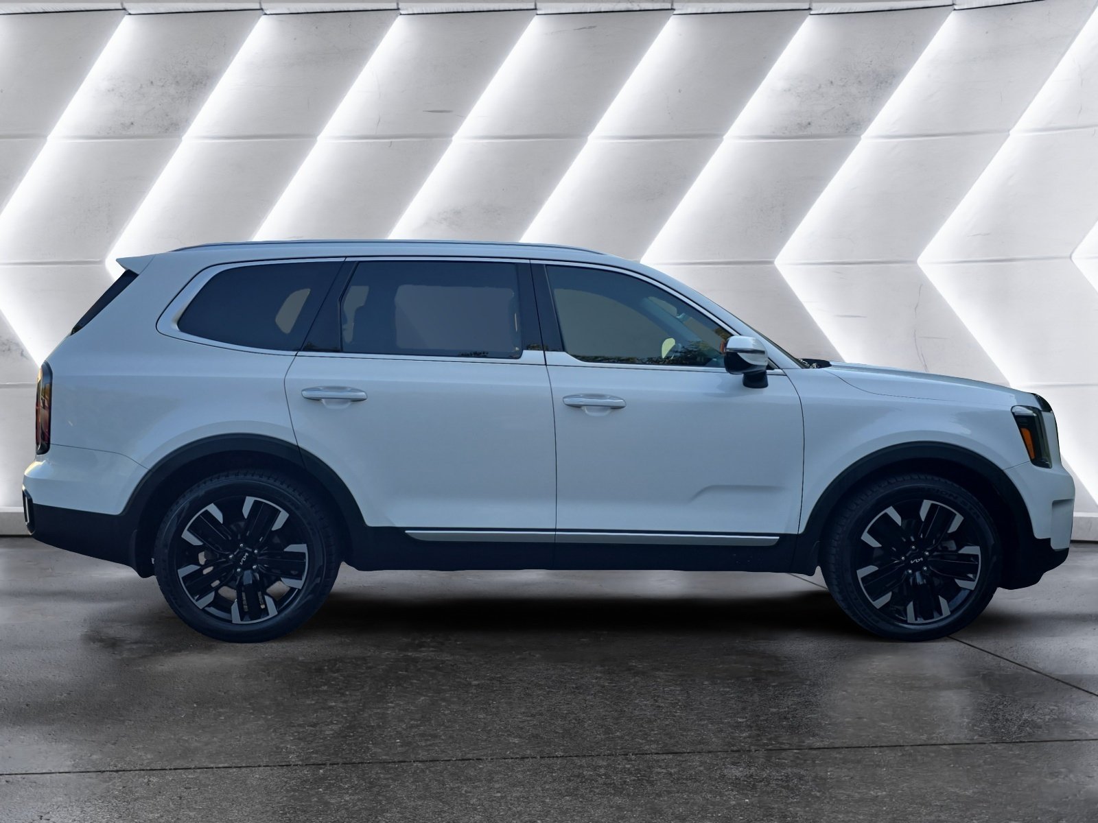 Used 2024 Kia Telluride SX Prestige AWD/4WD image 6