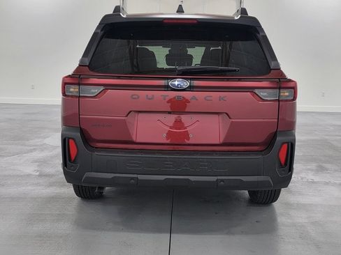 New 2026 Subaru Outback Limited image 4