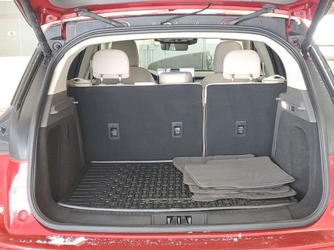 Certified 2023 Lincoln Corsair AWD w/ Equipment Group 101A image 8