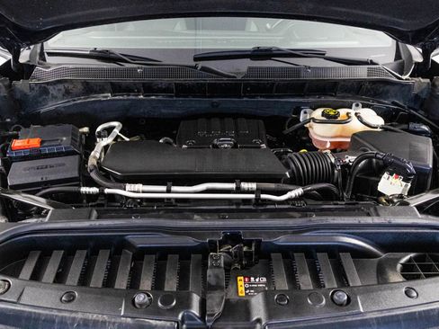 Certified 2023 Chevrolet Silverado 1500 LT image 43