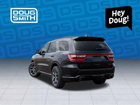 New 2026 Dodge Durango GT image 3