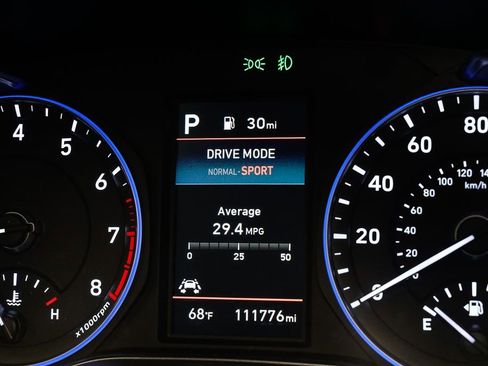 Used 2020 Hyundai Kona SEL Plus image 23