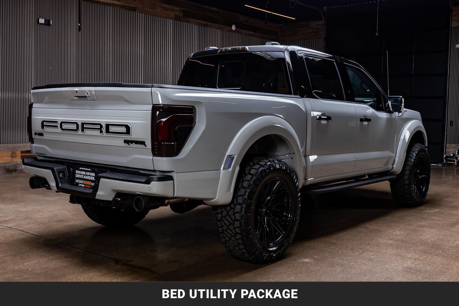 Used 2026 Ford F150 Raptor AWD/4WD image 10