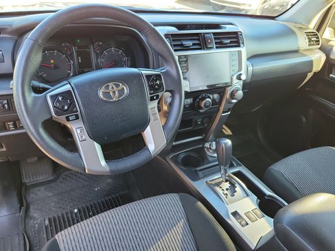 Used 2023 Toyota 4Runner SR5 image 2