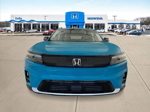 New 2026 Honda Prologue Touring image 8