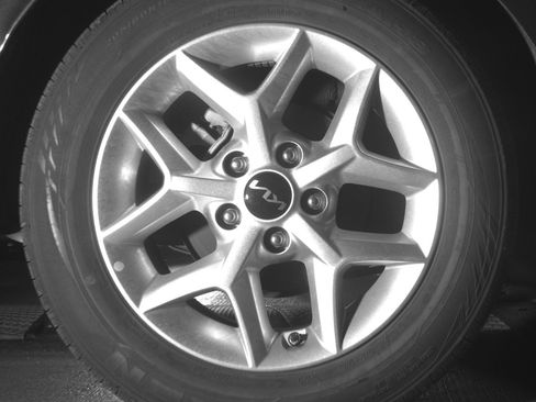 Used 2025 Kia Soul LX w/ LX Technology Package image 15