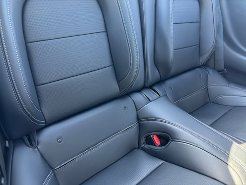 New 2026 Ford Mustang Premium image 18