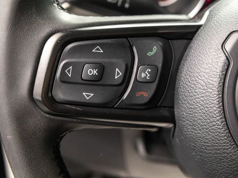 Used 2023 Jeep Wrangler Sport AWD/4WD image 20