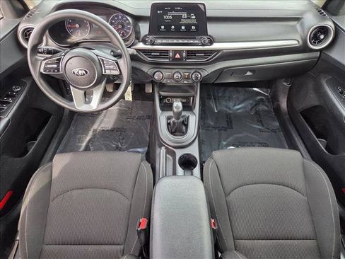 Used 2021 Kia Forte Sedan image 15