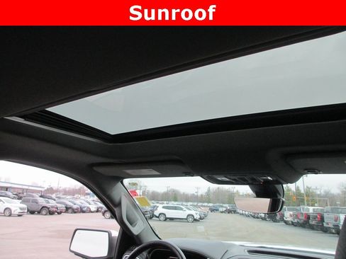 Used 2020 GMC Sierra 1500 Denali w/ Denali Ultimate Package image 13