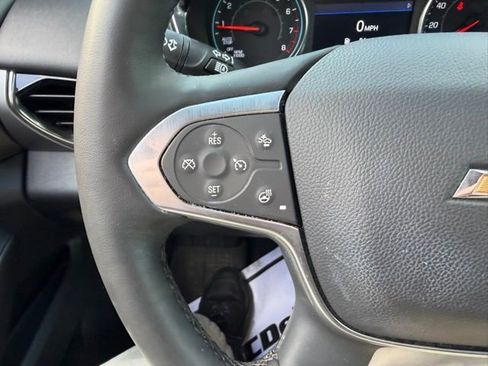 Used 2023 Chevrolet Traverse LT w/ LPO, Floor Liner Package image 21