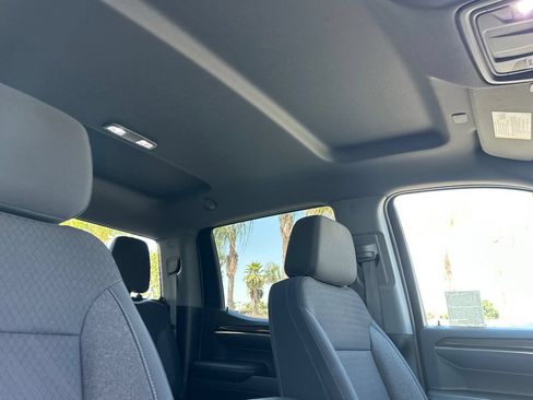Certified 2023 Chevrolet Silverado 1500 LT w/ LPO, Liner Protection Package RWD image 17