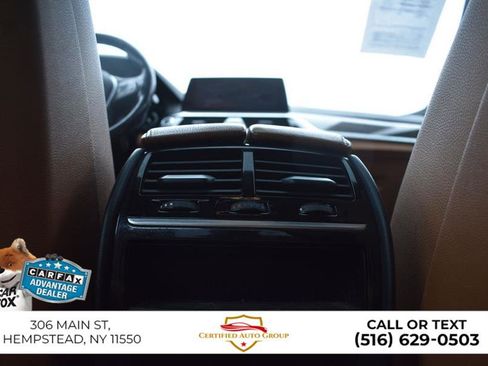 Used 2019 BMW 530i xDrive AWD/4WD image 30