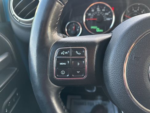 Used 2018 Jeep Wrangler Unlimited Rubicon w/ Cold Weather Group image 67