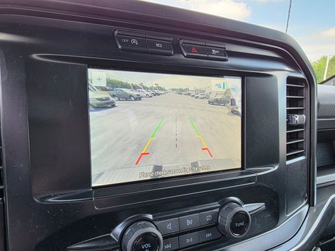 Used 2023 Ford F150 XL w/ STX Appearance Package AWD/4WD image 20