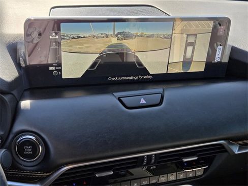 New 2026 MAZDA CX-90 3.3 Turbo S w/ Premium Package image 13