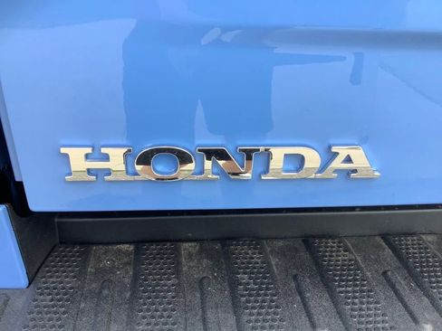 New 2025 Honda Ridgeline TrailSport+ image 23