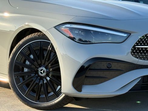 New 2026 Mercedes-Benz CLE 450 CLE 450 image 4