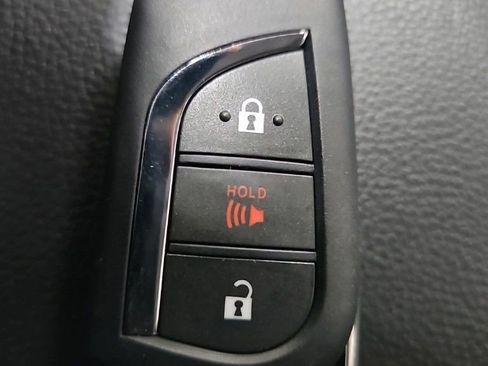 New 2025 Toyota RAV4 LE image 28