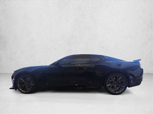 Used 2023 Chevrolet Camaro ZL1 image 9