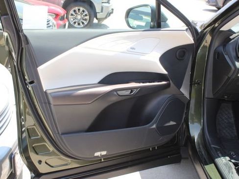 Certified 2025 Lexus RX 350 AWD/4WD image 11
