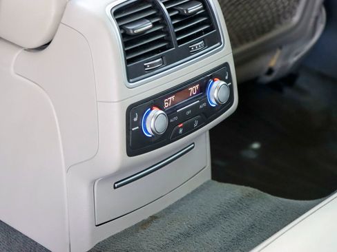 Used 2016 Audi A6 2.0T Premium Plus w/ Premium Plus Package image 27