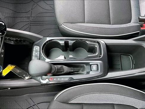 New 2026 Chevrolet TrailBlazer LS w/ LS Convenience Package image 8