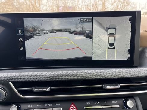 New 2026 Hyundai Sonata Limited FWD image 23