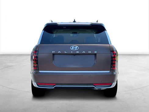 New 2026 Hyundai Palisade Calligraphy image 6