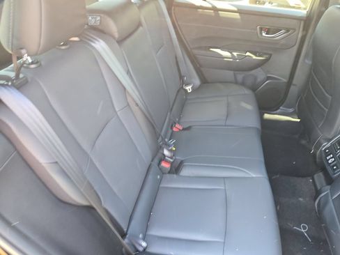 New 2026 Subaru Outback Touring XT AWD/4WD image 22