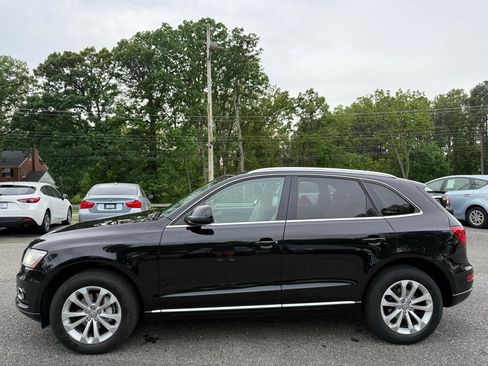 Used 2014 Audi Q5 2.0T Premium AWD/4WD image 5