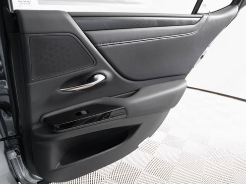 New 2025 Lexus ES 350 w/ Premium Package image 15
