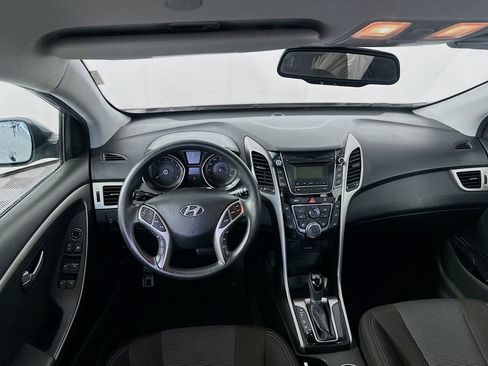 Used 2013 Hyundai Elantra GT FWD image 20