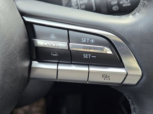 Used 2022 MAZDA CX-30 AWD 2.5 S w/ Preferred Package image 32