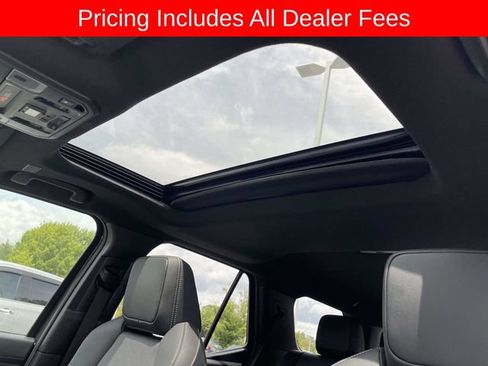 Certified 2026 Toyota 4Runner TRD Sport Premium AWD/4WD image 19