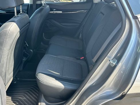 Used 2025 Kia Seltos S FWD image 20