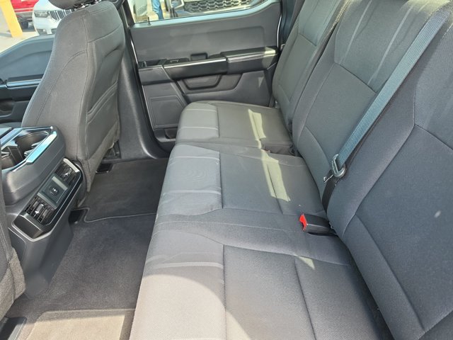 Used 2026 Ford F150 STX w/ Equipment Group 200A AWD/4WD image 13