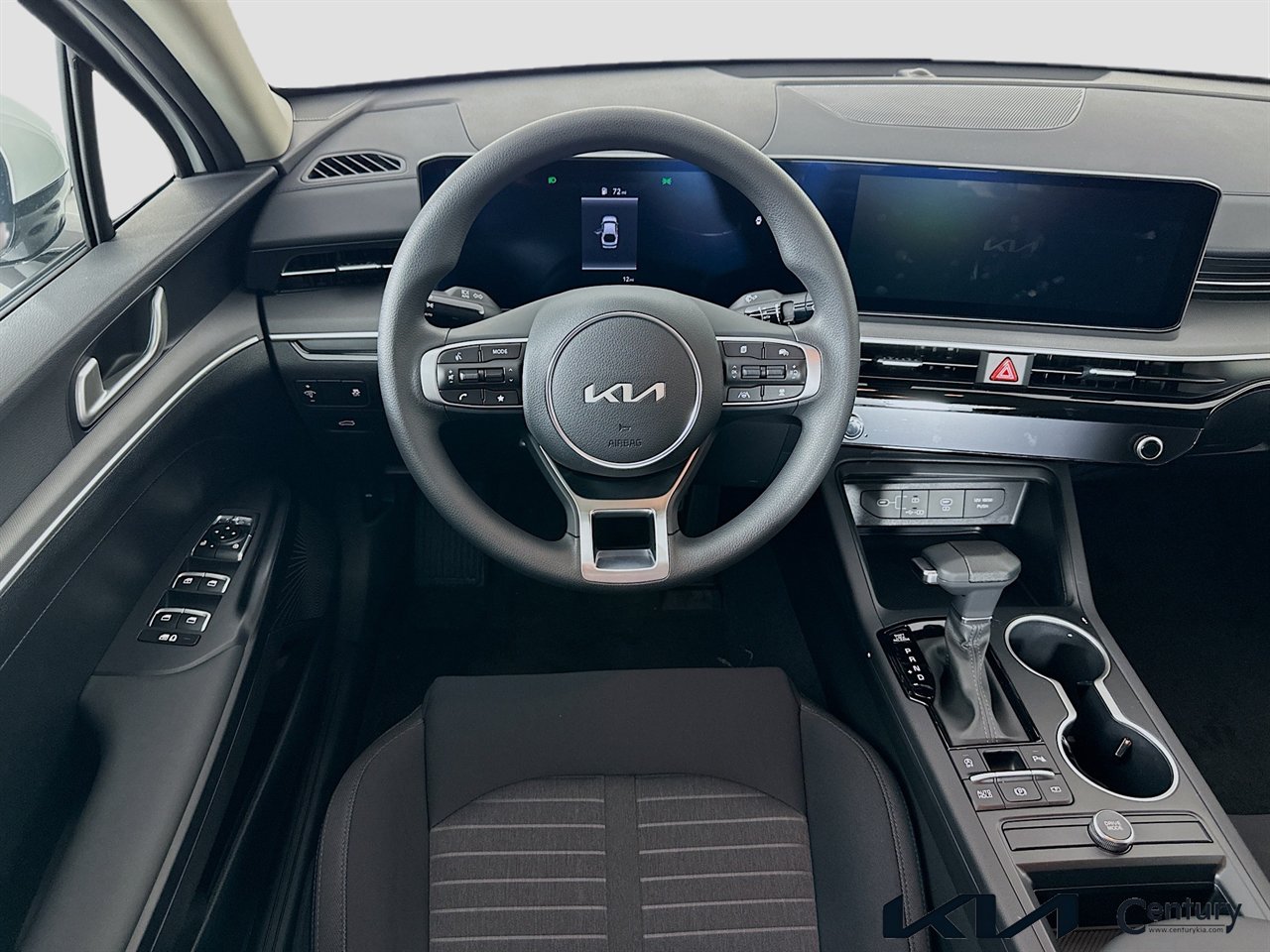 New 2026 Kia K5 LXS FWD image 14