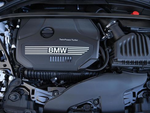 Used 2024 BMW 228i xDrive Gran Coupe w/ Premium Package image 32