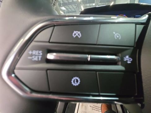 Used 2026 Chevrolet Traverse LT AWD/4WD image 20