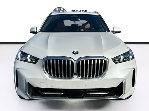New 2026 BMW X5 sDrive40i w/ Premium Package image 2