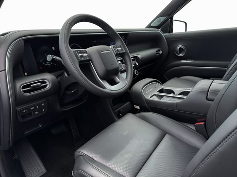New 2026 Hyundai Palisade Calligraphy FWD image 15