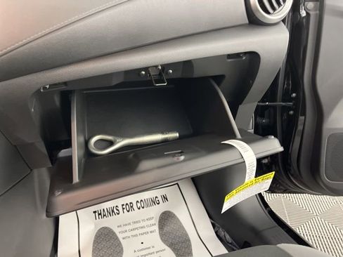 New 2025 Nissan Versa S w/ Trunk Package image 37