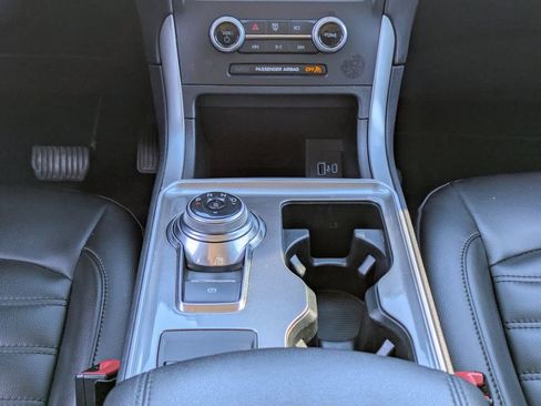 Used 2023 Ford Edge SEL image 10