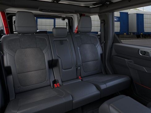 New 2026 Ford Bronco Raptor AWD/4WD image 11
