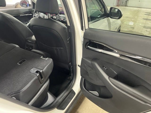 Used 2022 Kia Seltos EX AWD/4WD image 39